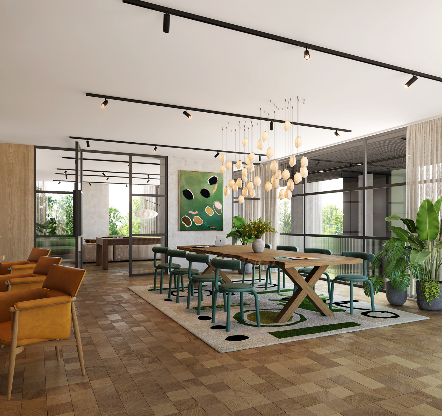 The founding Co-working space_Re-sized